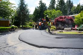 Best Driveway Removal and Replacement  in Inwood, FL