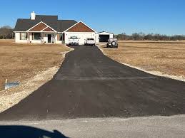 Professional Driveway Paving Services in Inwood, FL