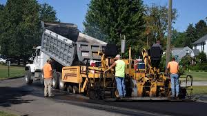 Why Choose Us For All Your Driveway Paving Needs in Inwood, FL?