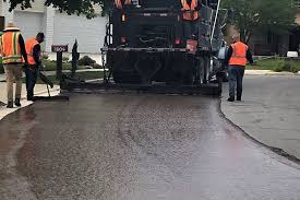 Best Driveway Removal and Replacement  in Inwood, FL